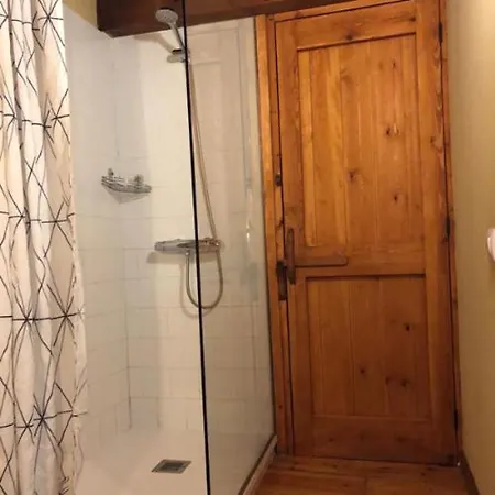 Venkovský dům Cal Pai Pardines
