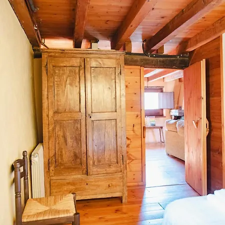 Cal Pai Venkovský dům *