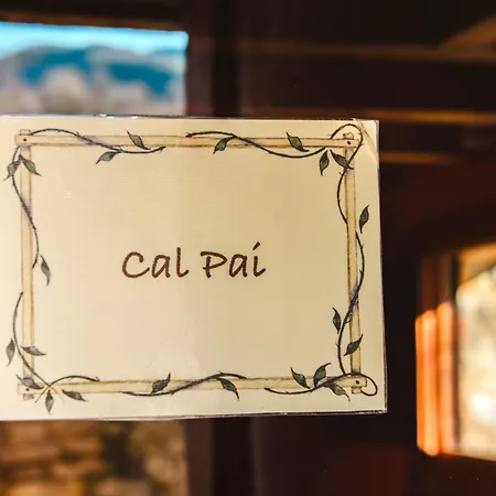 Cal Pai