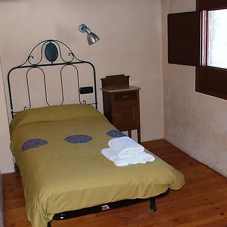 Venkovský dům Cal Pai