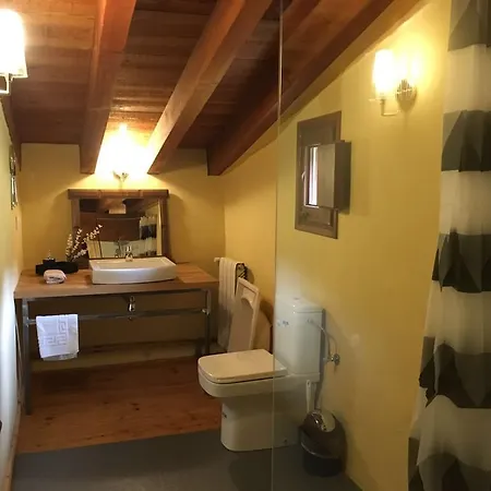 Venkovský dům Cal Pai Pardines