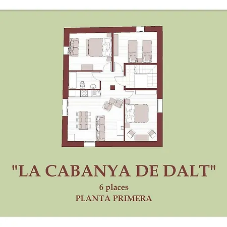 Cal Pai Pardines