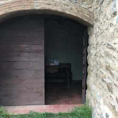 Venkovský dům Cal Pai