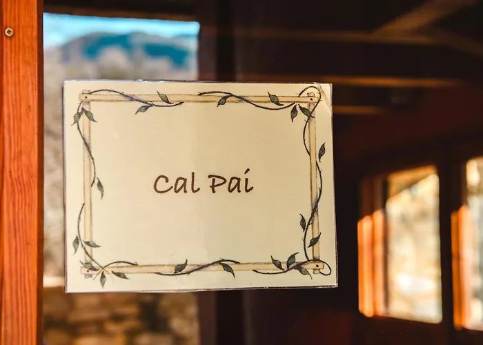 Cal Pai