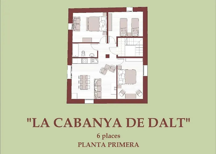 Cal Pai Pardines